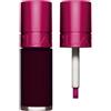 CLARINS Water Lip Stain - Violet Water 04
