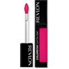 REVLON COLORSTAY SATIN INK - ROSSETTO LIQUIDO 012 - SEAL THE DEAL