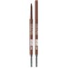PUPA Eyebrow High Definition Pencil 002 - Brown