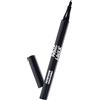 PUPA Crew Wing Liner 001 - Extra Black