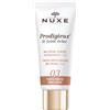 NUXE Prodigieux Le Teint Éclat - BB Cream Crema Colorata Idratante - Dark 03
