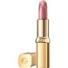 L`OREAL Color Riche Nudes Of Worth Satin - Worth It Satin 601