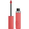 L`OREAL Matte Resistance Liquid Lipstick - Summer Flying 625