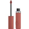 L`OREAL Matte Resistance Liquid Lipstick - Worth It Medium 635