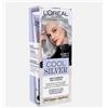 L`OREAL Cool Silver - Trattamento Ravvivante per Capelli Bianchi - ,Bianco Perla