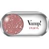 PUPA VAMP! OMBRETTO GEMS 107 - SUGAR CANDY