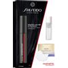 CONFEZIONI REGALO Shiseido Set ControlledChaos Mascara con Makeup Remover 30ml e Eye Mask x1