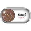PUPA VAMP! OMBRETTO GEMS 403 - FANCY BROWN