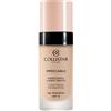 COLLISTAR Impeccabile Fondotinta Lunga Tenuta - Beige 2N