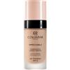 COLLISTAR Impeccabile Fondotinta Lunga Tenuta - Naturale Rosato 3R