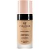 COLLISTAR Impeccabile Fondotinta Lunga Tenuta - Naturale Dorato 3G