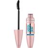 MAYBELLINE Lash Sensational Waterproof - Black