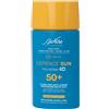 BIONIKE Defence Sun - Fluido Viso Anti-Lucidità SPF50 50ml