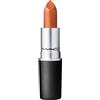 MAC Frost Lipstick Bronze Shimmer