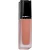 CHANEL ROUGE ALLURE LIQUID VELVET - IL ROSSETTO FLUIDO OPACO INTENSO ULTRA-TENUTA SECRÈTE 202