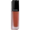CHANEL ROUGE ALLURE LIQUID VELVET - IL ROSSETTO FLUIDO OPACO INTENSO ULTRA-TENUTA FASCINANTE 228