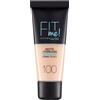MAYBELLINE Fit Me! Fondotinta - Warm Ivory 100