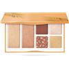 PUPA Shine Bright All In One Sparkling Palette - Sunset Lover 001