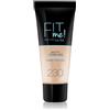 MAYBELLINE Fit Me! Fondotinta - Natural Buff 230