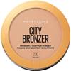 MAYBELLINE City Bronzer Terra Abbronzante - Medium 200