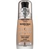 DEBORAH Fondotinta 24Ore Perfect Con Acido Ialuronico True Beige 02