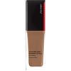 SHISEIDO Synchro Skin Radiant Lifting Foundation - Bamboo 330
