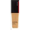 SHISEIDO Synchro Skin Radiant Lifting Foundation - Oak 240
