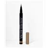 ASTRA Geisha Brows Micro Precision Pen - Blonde 01