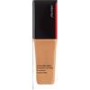 SHISEIDO Synchro Skin Radiant Lifting Foundation - Sunstone 410
