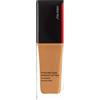SHISEIDO Synchro Skin Radiant Lifting Foundation - Bronze 420