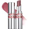 YVES SAINT LAURENT Loveshine Rossetto Lucido - Blushed Mallow 203