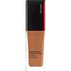 SHISEIDO Synchro Skin Radiant Lifting Foundation - Cedar 430