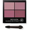 REVLON COLORSTAY Ombretto Quad Day To Night Exquisite 575