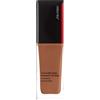 SHISEIDO Synchro Skin Radiant Lifting Foundation - Copper 450