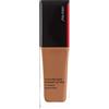 SHISEIDO Synchro Skin Radiant Lifting Foundation - Suede 510