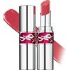 YVES SAINT LAURENT Loveshine CandyGlaze Lip Gloss - Pink Satisfaction 05