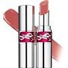 YVES SAINT LAURENT Loveshine CandyGlaze Lip Gloss - Showcasing Nude 15