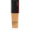 SHISEIDO Synchro Skin Self Refreshing Foundation - Oak 340