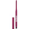 MAYBELLINE Tattoo Liner Automatic Gel Pencil - Burgundy Break 50