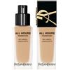 YVES SAINT LAURENT All Hours Foundation Light Cool 6 - LC6
