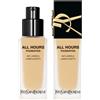 YVES SAINT LAURENT All Hours Foundation Light Warm 1 - LW1