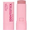 ASTRA Identistick Blush Stick - Pink Profile 02
