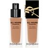 YVES SAINT LAURENT All Hours Foundation Medium Cool 5 - MC5