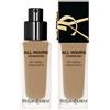 YVES SAINT LAURENT All Hours Foundation Medium Warm 9 - MW9