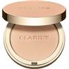 CLARINS Ever Matte Compact Powder 04 - MEDIUM