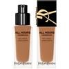 YVES SAINT LAURENT All Hours Foundation Deep Neutral 1 - DN1