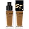 YVES SAINT LAURENT All Hours Foundation Deep Warm 4 - DW4