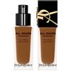 YVES SAINT LAURENT All Hours Foundation Deep Warm 7 - DW7
