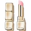 GUERLAIN KISSKISS BEE GLOW - BALSAMO LABBRA COLORATO AL MIELE CON IL 98% DI INGREDIENTI DI ORIGINE NATURALE 258 - ROSE GLOW