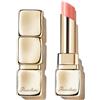 GUERLAIN KISSKISS BEE GLOW - BALSAMO LABBRA COLORATO AL MIELE CON IL 98% DI INGREDIENTI DI ORIGINE NATURALE 309 - HONEY GLOW